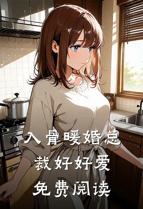 入骨暖婚总裁好好爱免费阅读