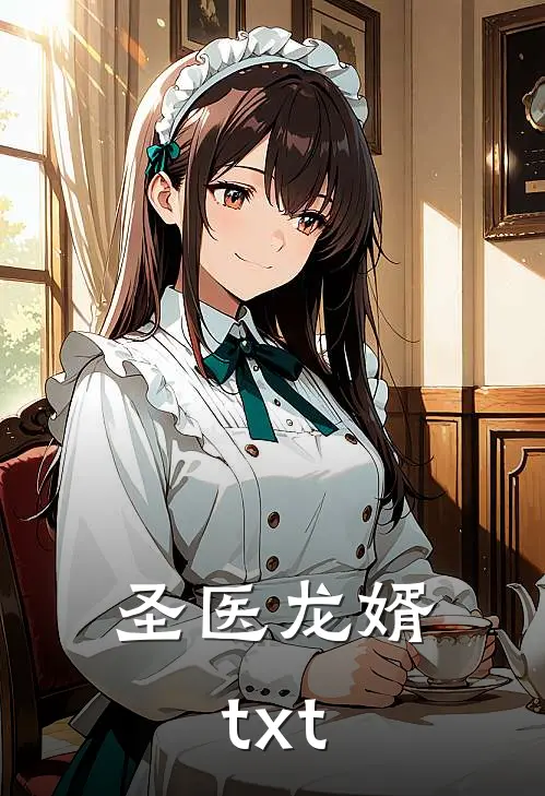 圣医龙婿txt