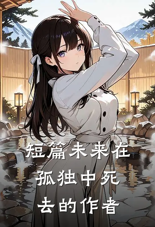 短篇未来在孤独中死去的作者