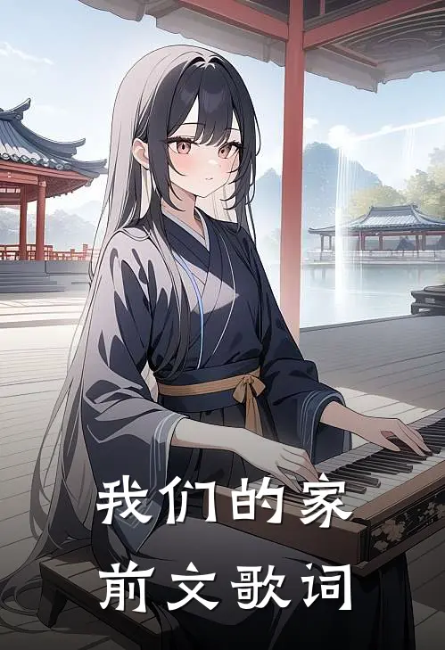 我们的家前文歌词
