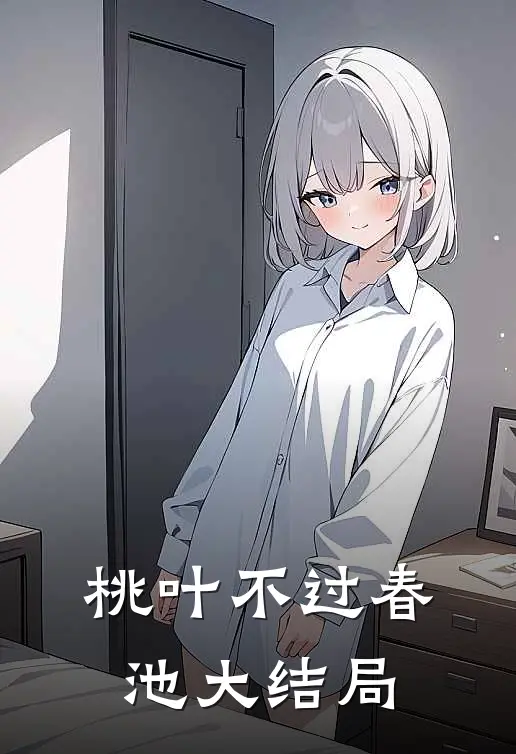 桃叶不过春池大结局