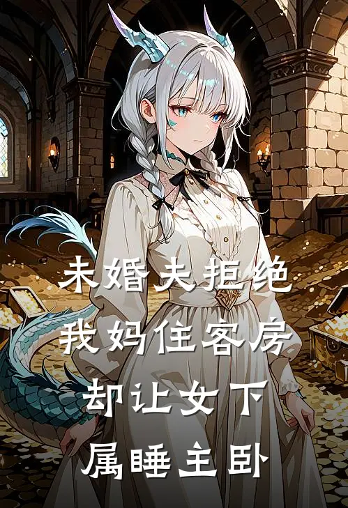 未婚夫拒绝我妈住客房,却让女下属睡主卧