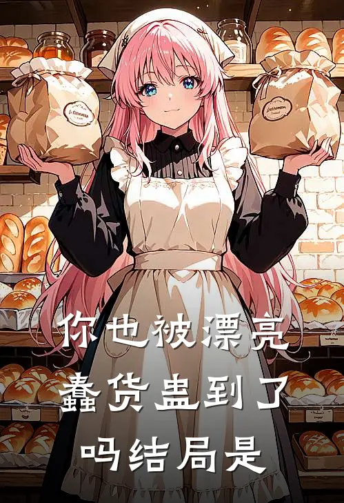 你也被漂亮蠢货蛊到了吗结局是