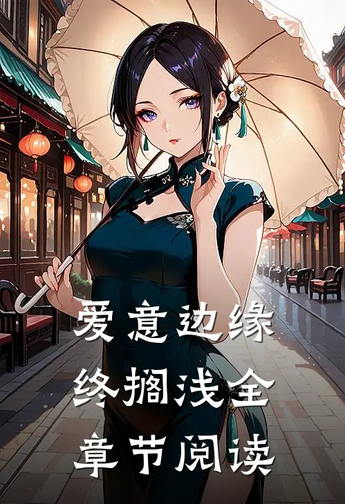 爱意边缘终搁浅全章节阅读