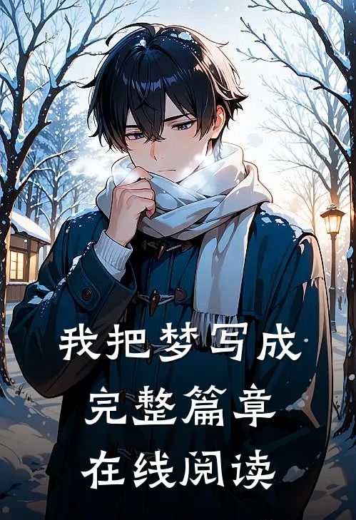 我把梦写成完整篇章在线阅读