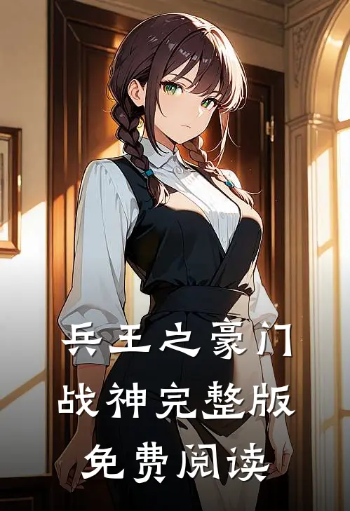 兵王之豪门战神完整版免费阅读