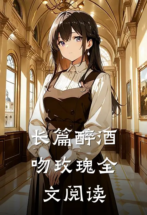 长篇醉酒吻玫瑰全文阅读