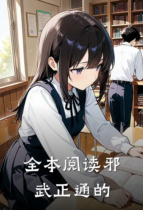 全本阅读邪武正通的