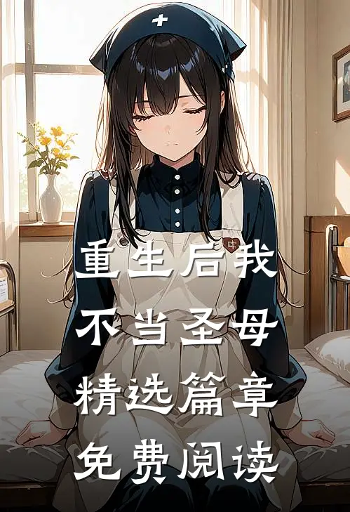 重生后我不当圣母精选篇章免费阅读