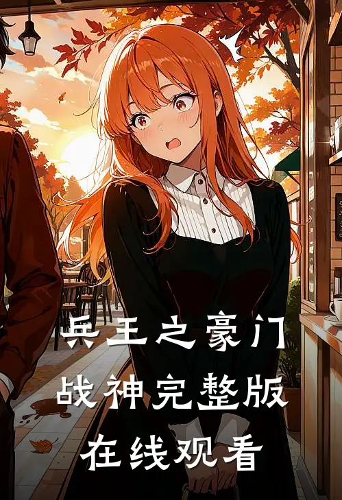 兵王之豪门战神完整版在线观看