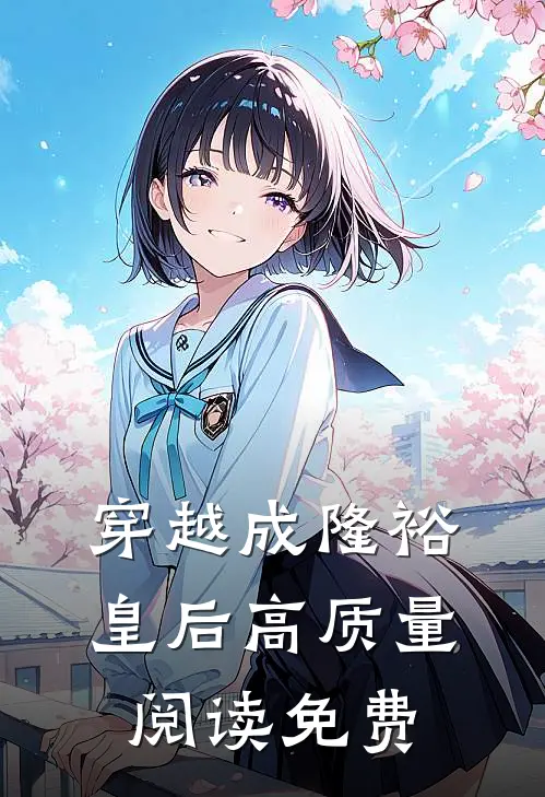 穿越成隆裕皇后高质量阅读免费