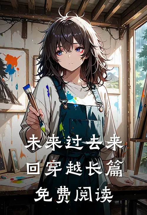未来过去来回穿越长篇免费阅读