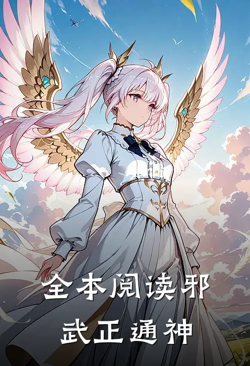 全本阅读邪武正通神