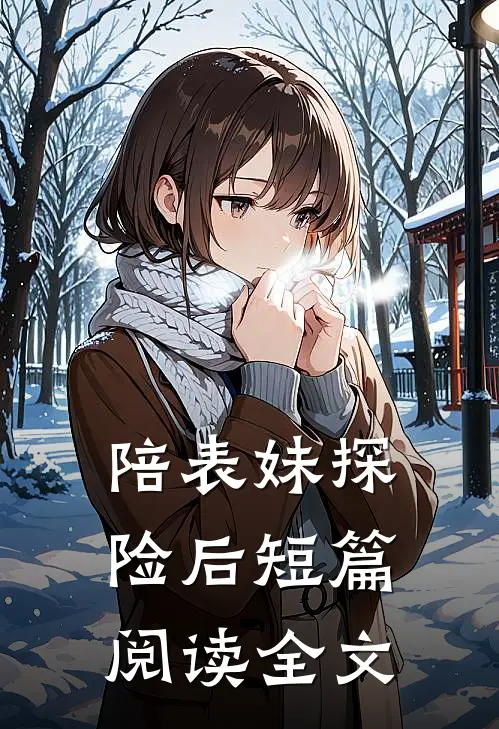 陪表妹探险后短篇阅读全文