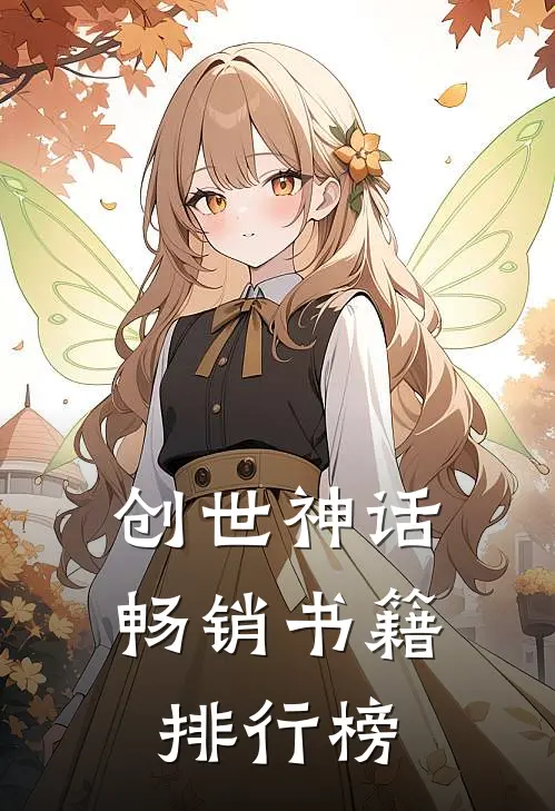 创世神话畅销书籍排行榜