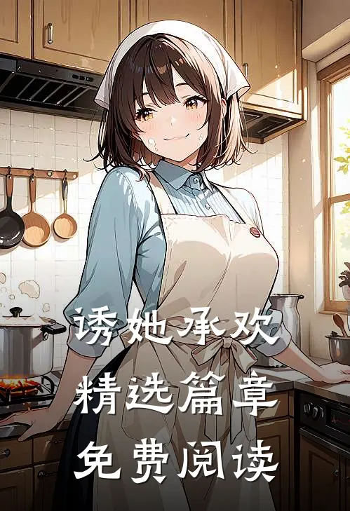 诱她承欢精选篇章免费阅读