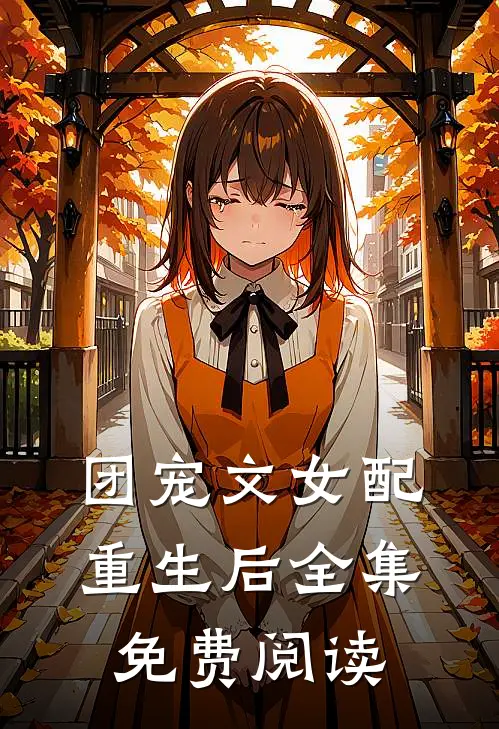 团宠文女配重生后全集免费阅读