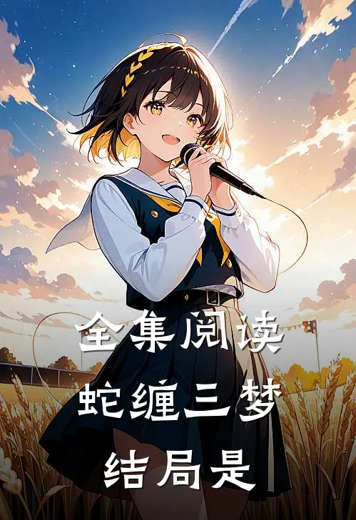 全集阅读蛇缠三梦结局是