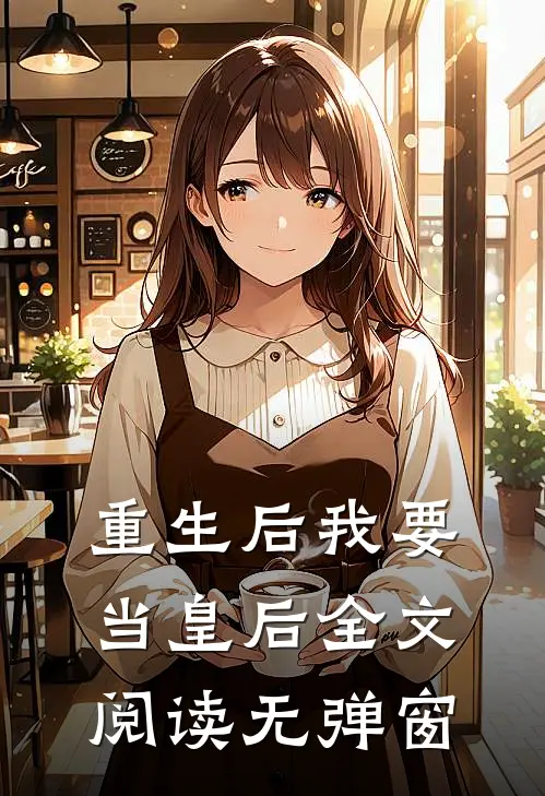 重生后我要当皇后全文阅读无弹窗