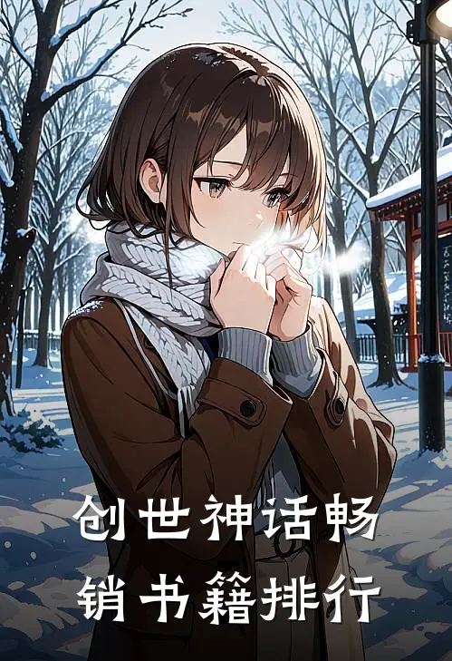 创世神话畅销书籍排行