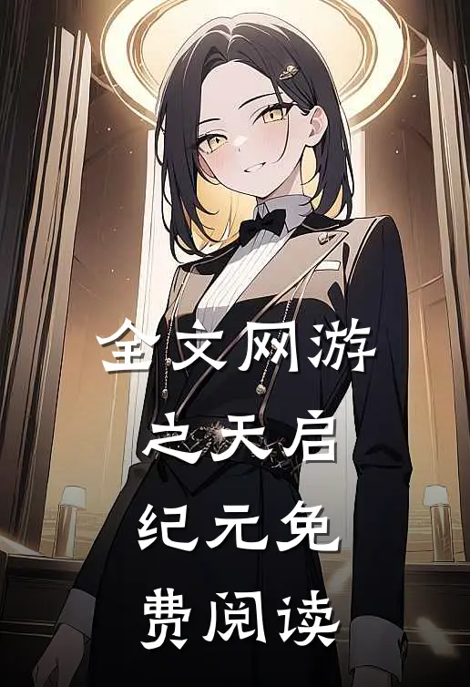 全文网游之天启纪元免费阅读