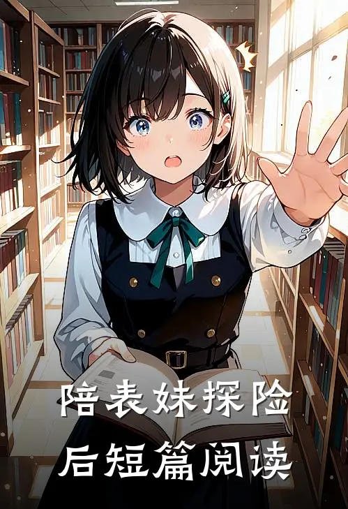 陪表妹探险后短篇阅读