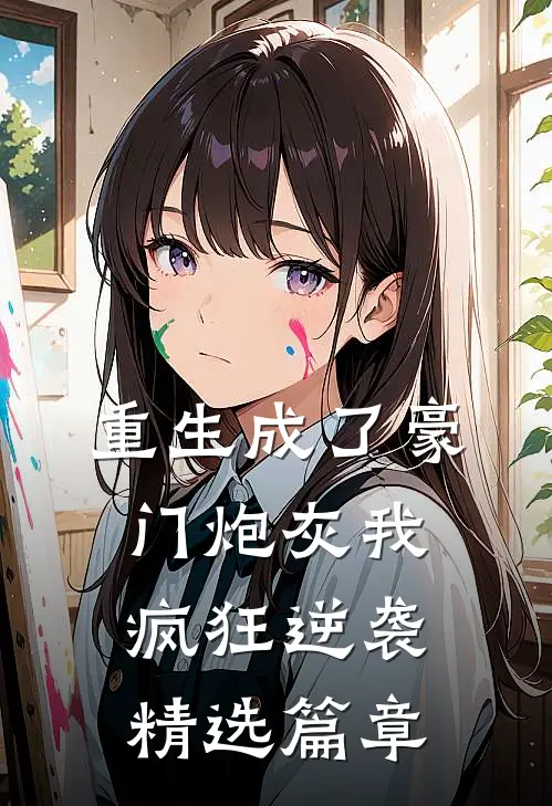 重生成了豪门炮灰我疯狂逆袭精选篇章
