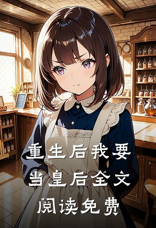 重生后我要当皇后全文阅读免费