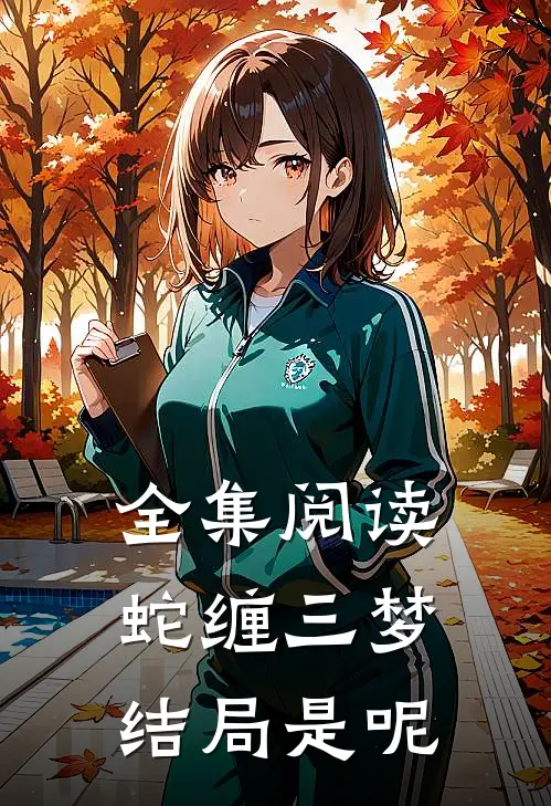全集阅读蛇缠三梦结局是呢