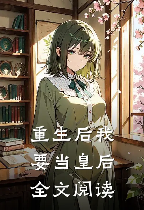 重生后我要当皇后全文阅读