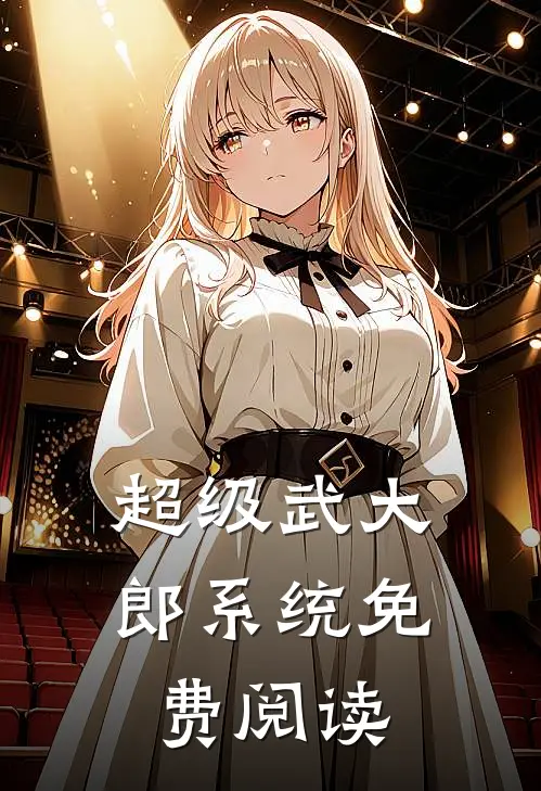超级武大郎系统免费阅读