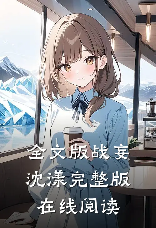 全文版战妄沈漾完整版在线阅读