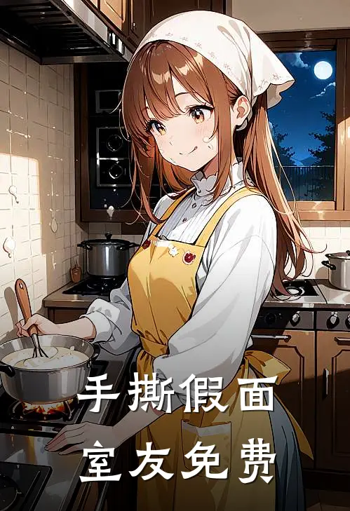 手撕假面室友免费