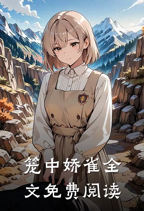 笼中娇雀全文免费阅读