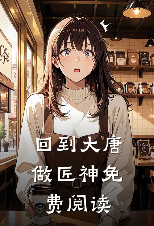 回到大唐做匠神免费阅读