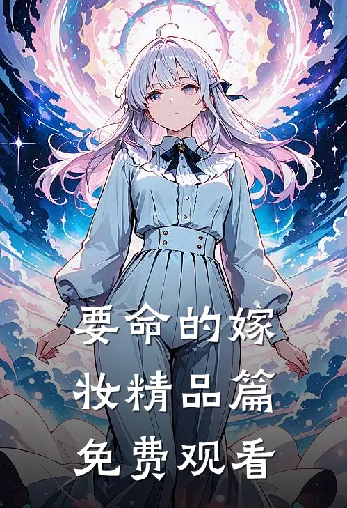 要命的嫁妆精品篇免费观看