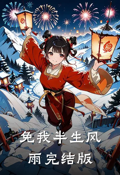 免我半生风雨完结版