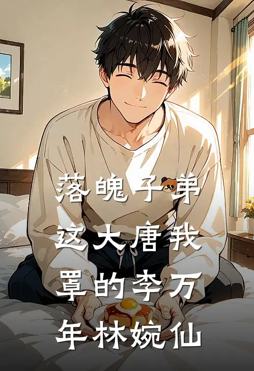 落魄子弟这大唐我罩的李万年林婉仙