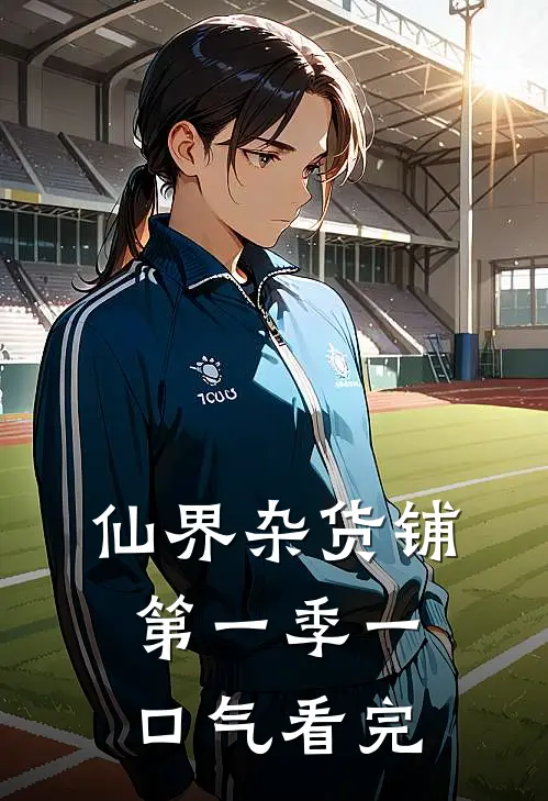 仙界杂货铺第一季一口气看完