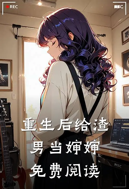 重生后给渣男当婶婶免费阅读