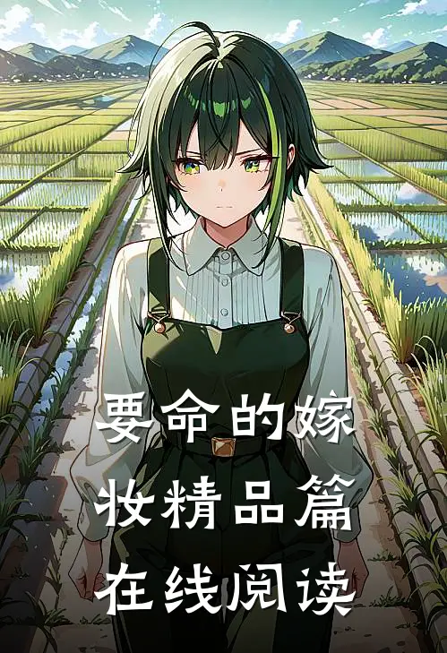 要命的嫁妆精品篇在线阅读
