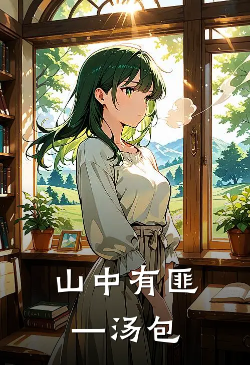 山中有匪—汤包