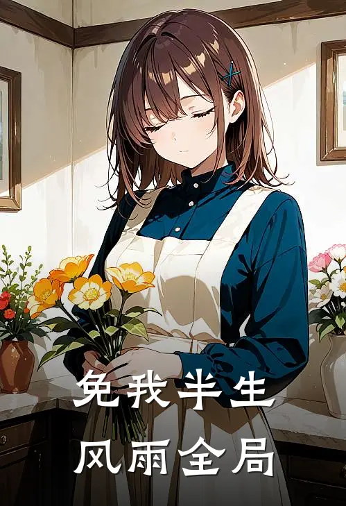 免我半生风雨全局