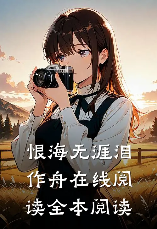 恨海无涯泪作舟在线阅读全本阅读