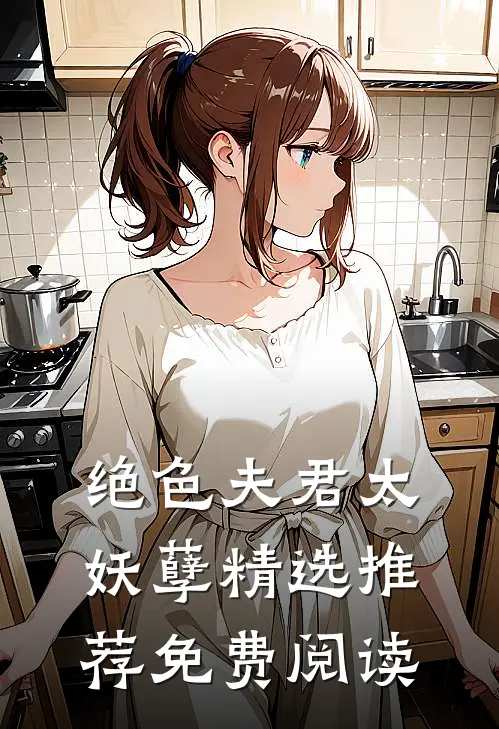 绝色夫君太妖孽精选推荐免费阅读
