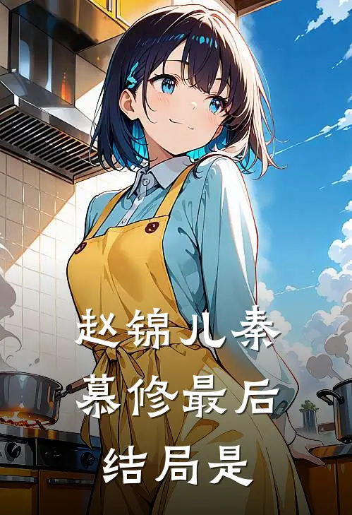 赵锦儿秦慕修最后结局是