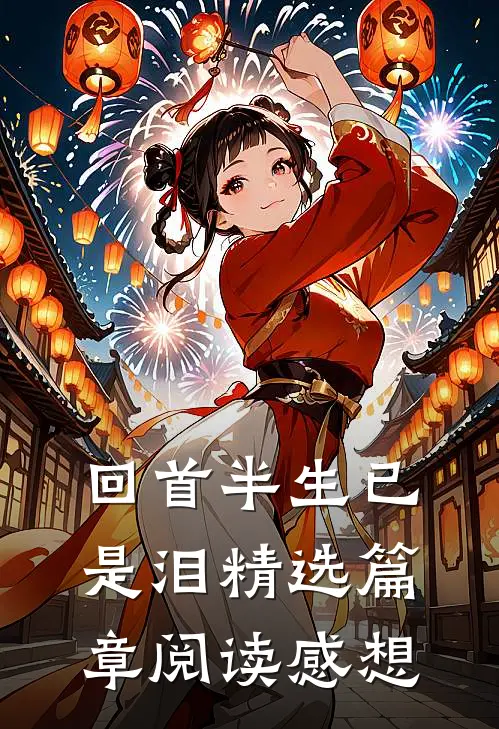 回首半生已是泪精选篇章阅读感想