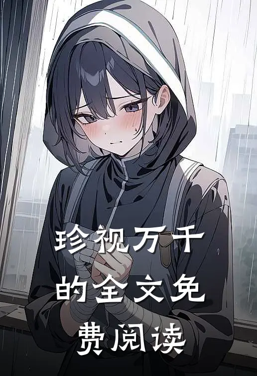 珍视万千的全文免费阅读