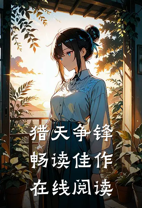 猎天争锋畅读佳作在线阅读