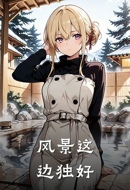 风景这边独好